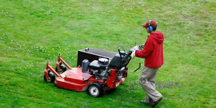 horse farm mower discounts