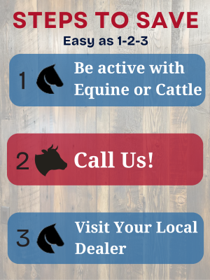 Steps to Save Steps to Save